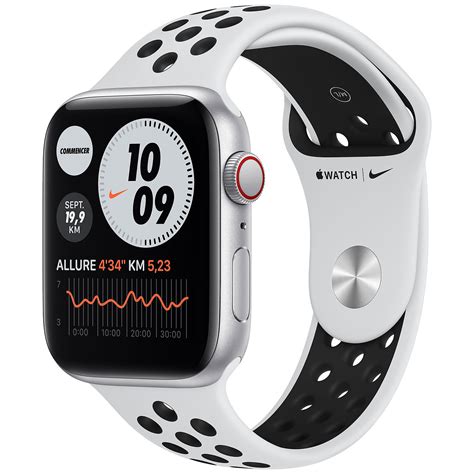 Nike watch Apple Watch